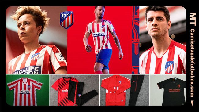 Atletico de Madrid