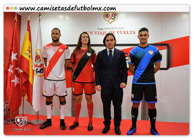 Rayo Vallecano