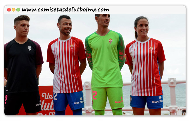 Sporting Gijon