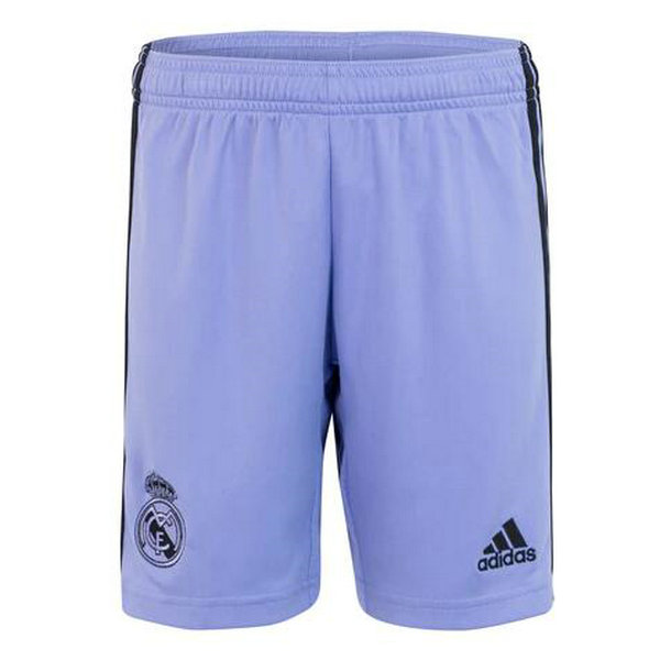 Real Madrid Pantalones Violeta 2022 2023