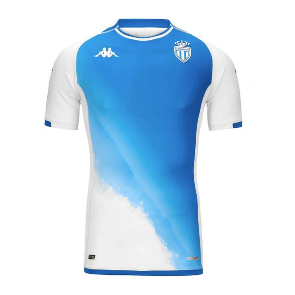 Tailandia Camiseta AS Monaco Tercera Equipacion 2023-2024