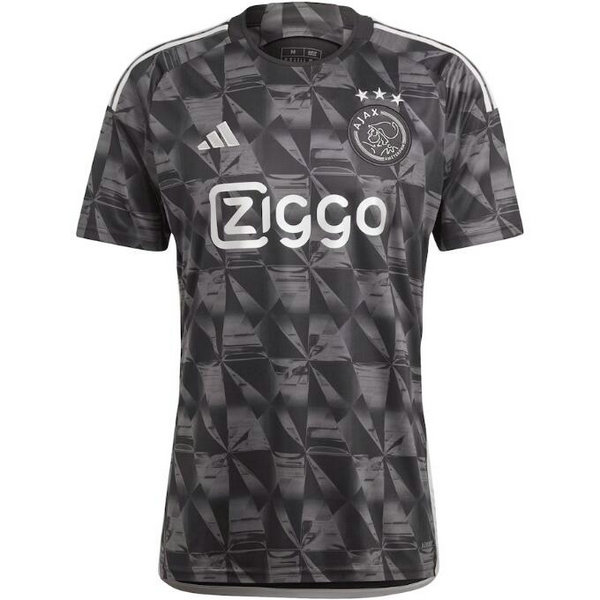 Tailandia Camiseta Ajax Tercera Equipacion 2023-2024