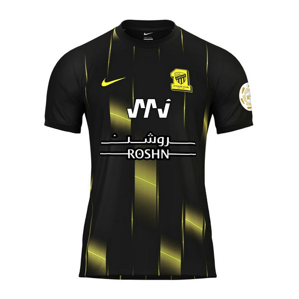 Tailandia Camiseta Al-Ittihad FC Tercera Equipacion 2023-2024