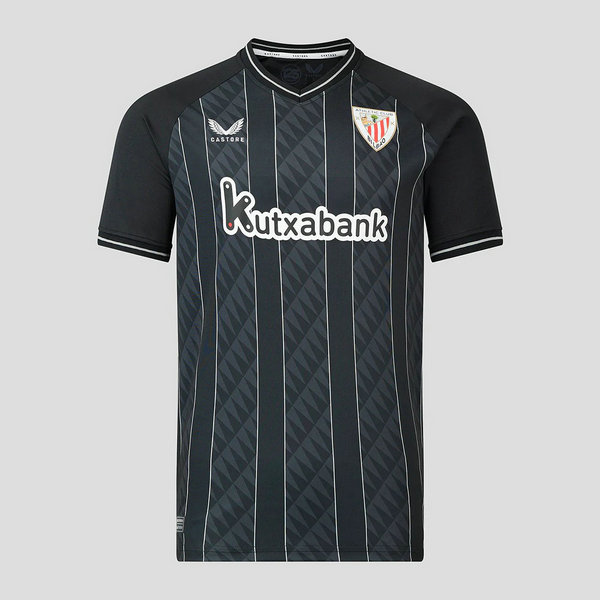 Tailandia Camiseta Athletic de Bilbao Portero Equipacion 2023-2024