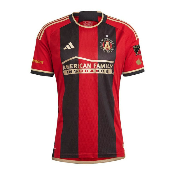 Tailandia Camiseta Atlanta United FC Primera Equipacion 2023-2024