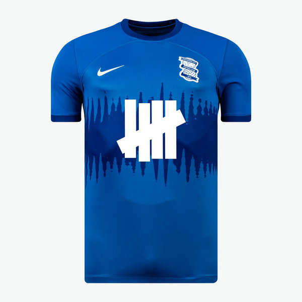 Tailandia Camiseta Birmingham City Primera Equipacion 2023-2024