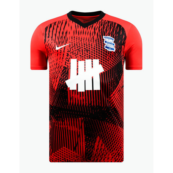 Tailandia Camiseta Birmingham City Segunda Equipacion 2023-2024