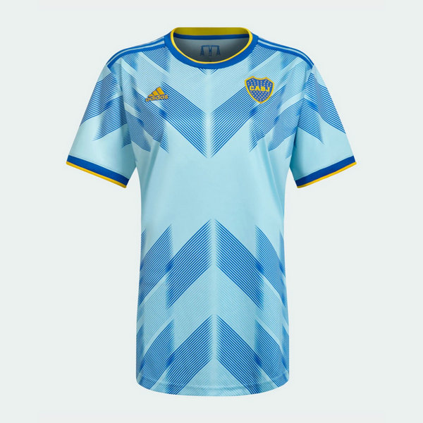 Tailandia Camiseta Boca Juniors Tercera Equipacion 2023-2024