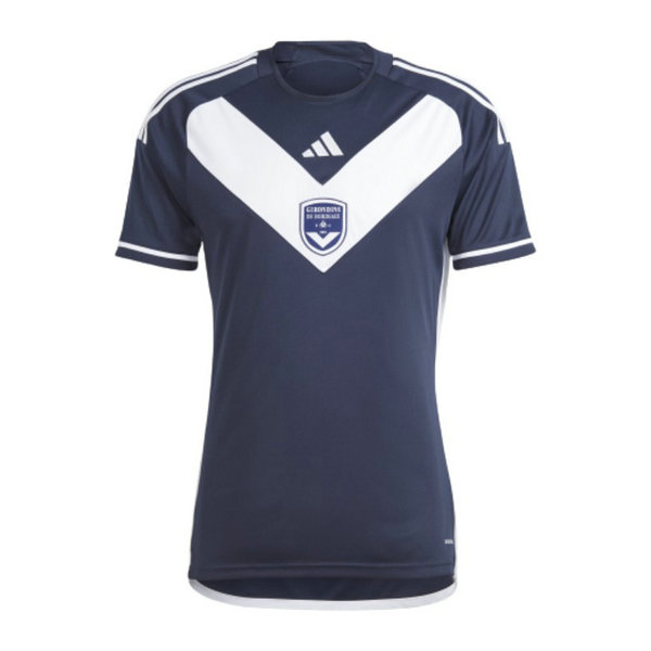 Tailandia Camiseta Bordeaux Primera Equipacion 2023-2024