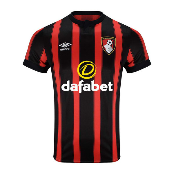 Tailandia Camiseta Bournemouth Primera Equipacion 2023-2024