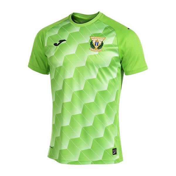 Tailandia Camiseta CD Leganes Segunda Equipacion 2023-2024