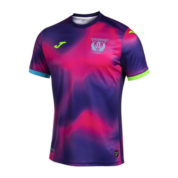 Tailandia Camiseta CD Leganes Tercera Equipacion 2023-2024