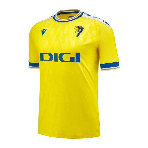 Tailandia Camiseta Cadiz CF Primera Equipacion 2023-2024