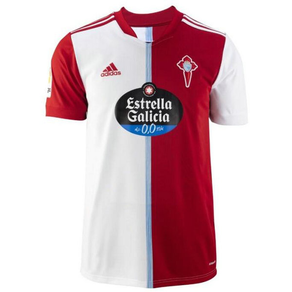 Tailandia Camiseta Celta de Vigo Segunda Equipacion 2021-2022