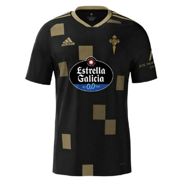 Tailandia Camiseta Celta de Vigo Segunda Equipacion 2022-2023