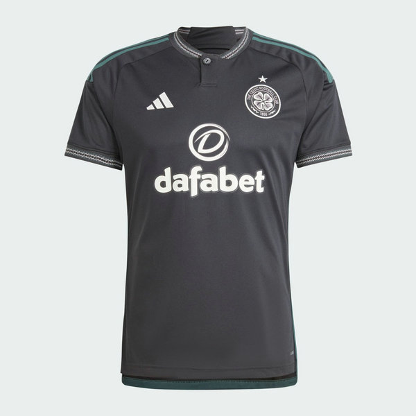 Tailandia Camiseta Celtic Segunda Equipacion 2023-2024