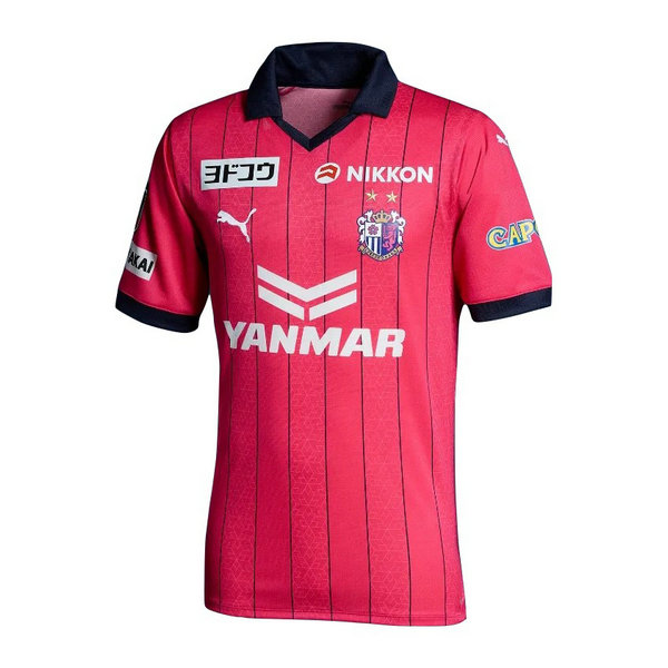 Tailandia Camiseta Cerezo Osaka Primera Equipacion 2023-2024