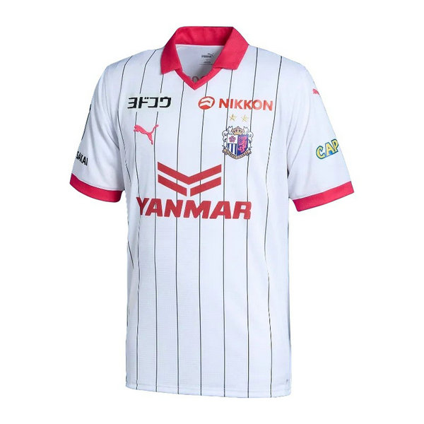 Tailandia Camiseta Cerezo Osaka Segunda Equipacion 2023-2024