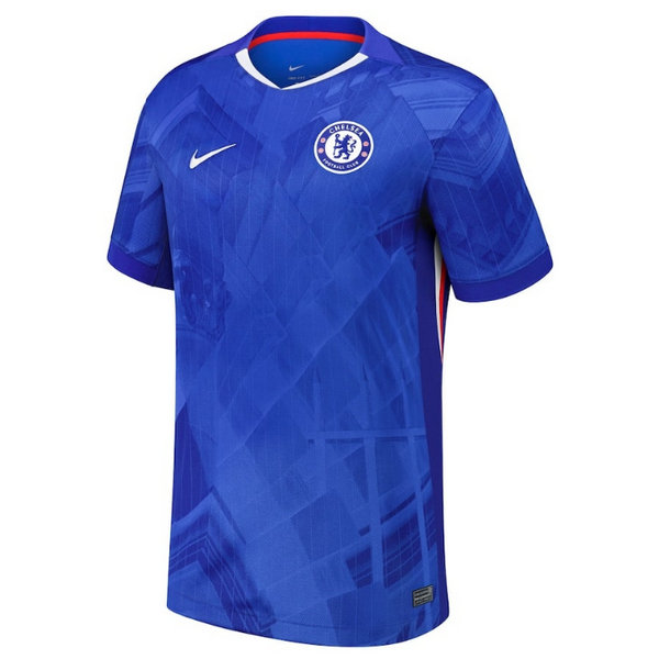 Tailandia Camiseta Chelsea Primera Equipacion 2025-2026