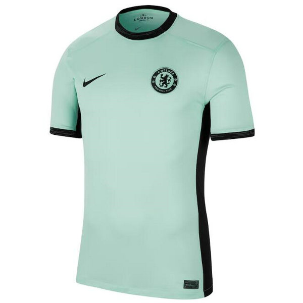 Tailandia Camiseta Chelsea Tercera Equipacion 2023-2024