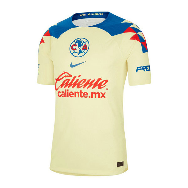 Tailandia Camiseta Club America Primera Equipacion 2023-2024