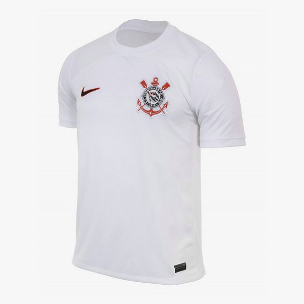 Tailandia Camiseta Corinthians Primera Equipacion 2023-2024