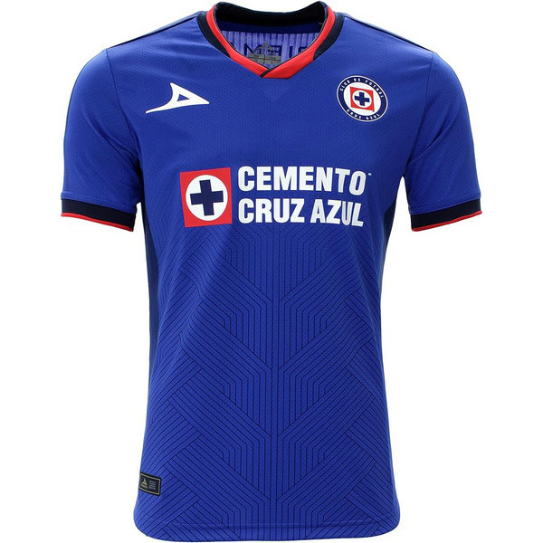 Tailandia Camiseta Cruz Azul Primera Equipacion 2023-2024