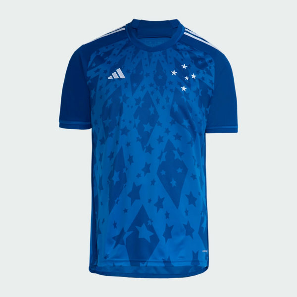 Tailandia Camiseta Cruzeiro Primera Equipacion 2024-2025