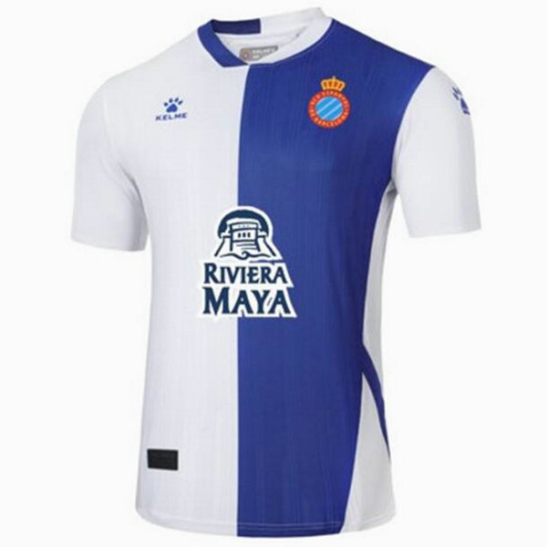 Tailandia Camiseta Espanyol Tercera Equipacion 2022-2023