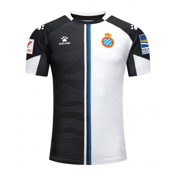 Tailandia Camiseta Espanyol Tercera Equipacion 2023-2024