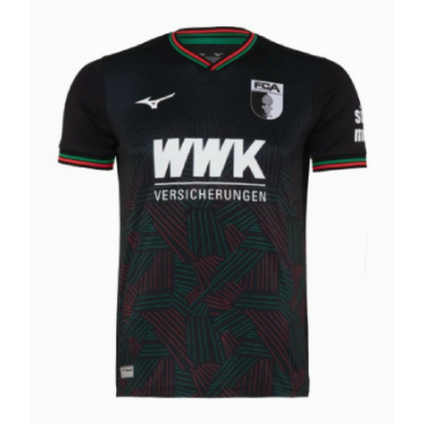 Tailandia Camiseta FC Augsburgo Tercera Equipacion 2023-2024