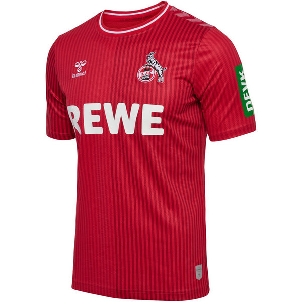 Tailandia Camiseta FC Koln Segunda Equipacion 2023-2024