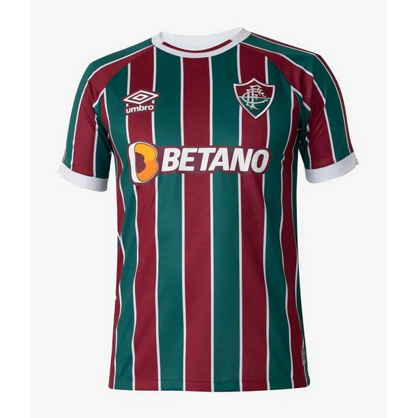 Tailandia Camiseta Fluminense Primera Equipacion 2023-2024