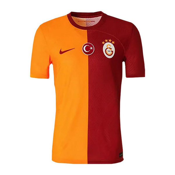 Tailandia Camiseta Galatasaray Primera Equipacion 2023-2024