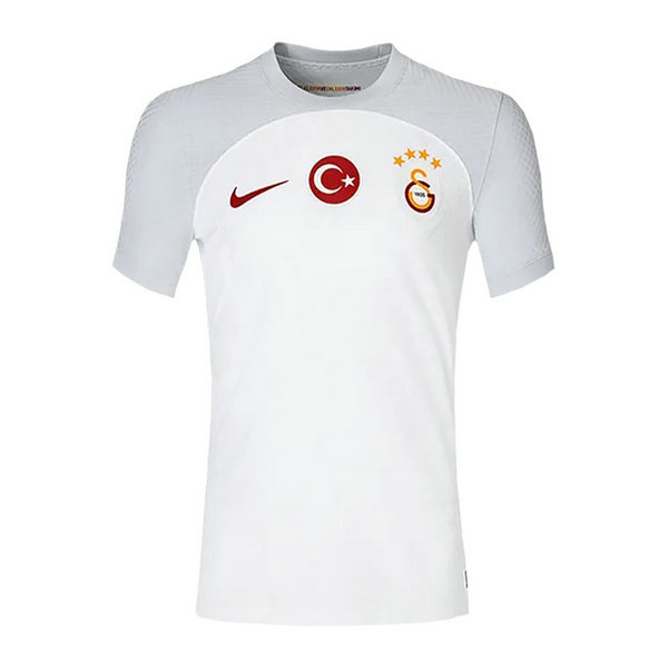 Tailandia Camiseta Galatasaray Segunda Equipacion 2023-2024