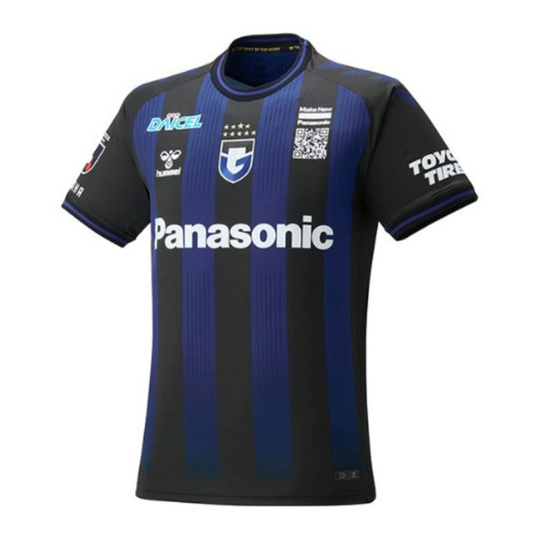 Tailandia Camiseta Gamba Osaka Primera Equipacion 2023-2024