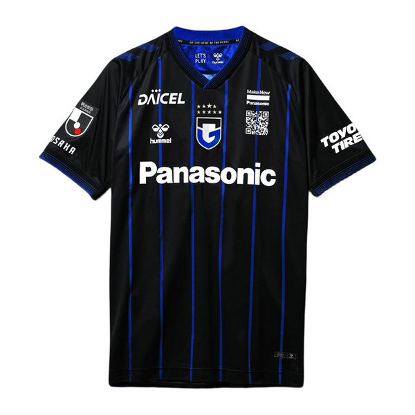 Tailandia Camiseta Gamba Osaka Primera Equipacion 2024-2025