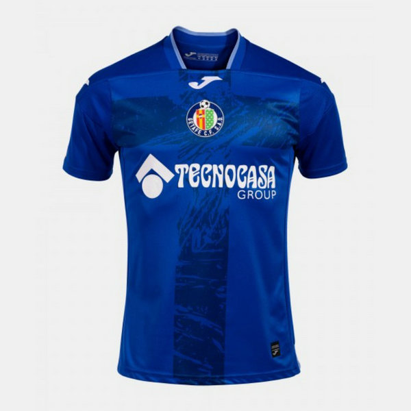 Tailandia Camiseta Getafe Primera Equipacion 2023-2024