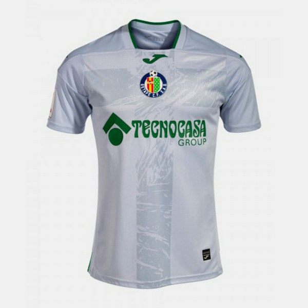 Tailandia Camiseta Getafe Tercera Equipacion 2023-2024