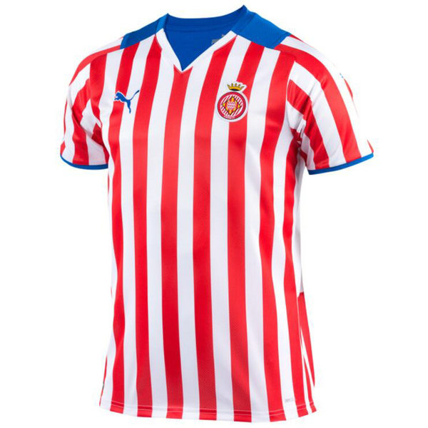 Tailandia Camiseta Girona Primera Equipacion 2021-2022