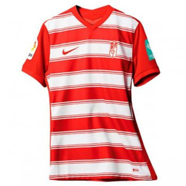 Tailandia Camiseta Granada Primera Equipacion 2021-2022