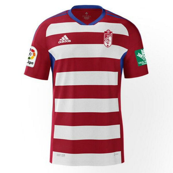 Tailandia Camiseta Granada Primera Equipacion 2022-2023