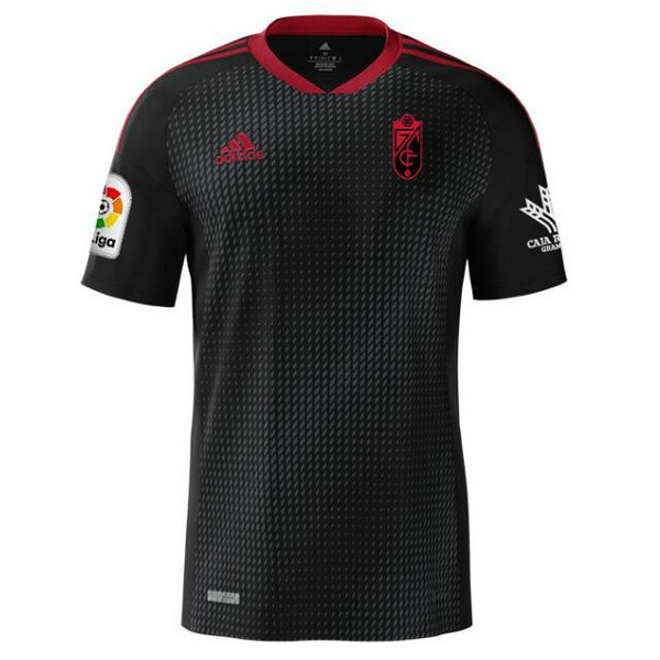 Tailandia Camiseta Granada Segunda Equipacion 2022-2023