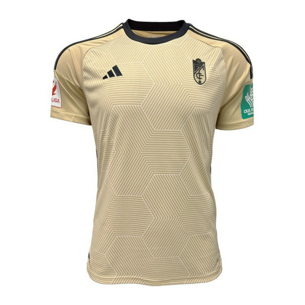 Tailandia Camiseta Granada Tercera Equipacion 2023-2024