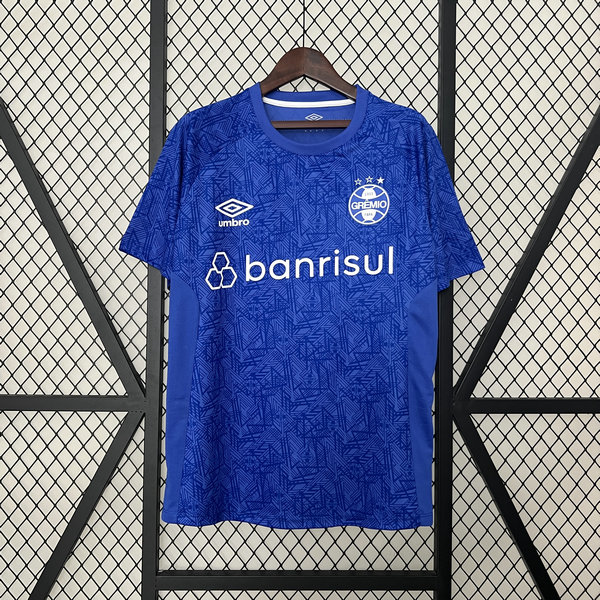 Tailandia Camiseta Gremio Portero Equipacion 2024-2025