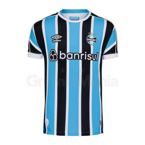 Tailandia Camiseta Gremio Primera Equipacion 2023-2024