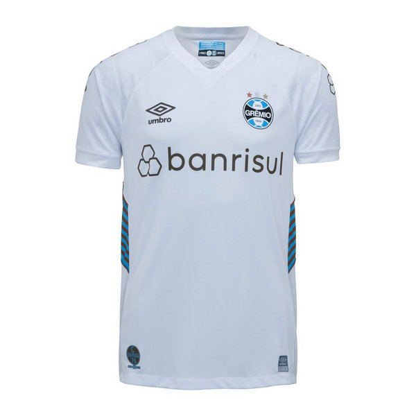 Tailandia Camiseta Gremio Segunda Equipacion 2023-2024