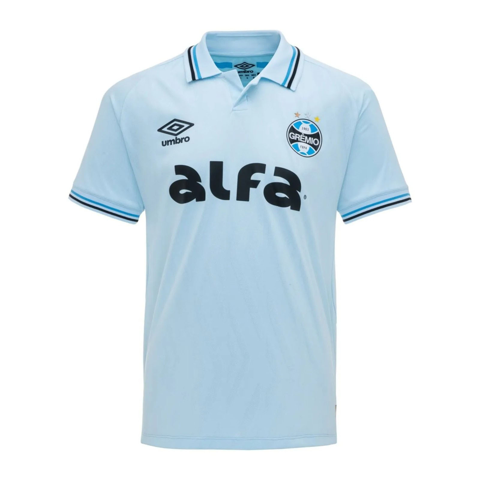 Tailandia Camiseta Gremio Segunda Equipacion 2025-2026