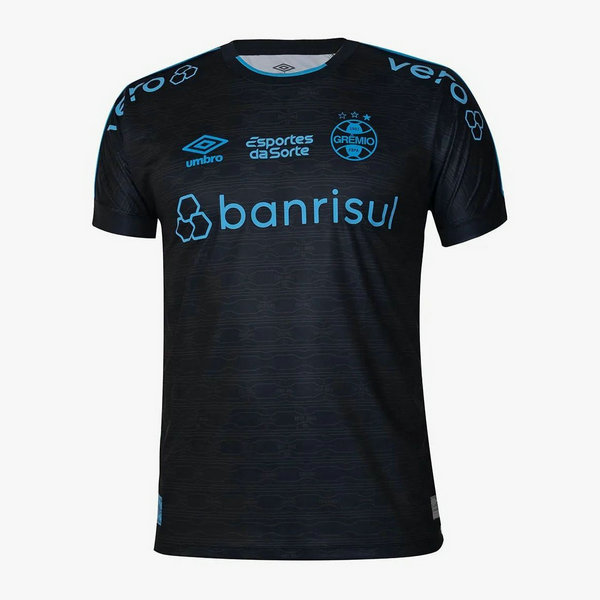 Tailandia Camiseta Gremio Tercera Equipacion 2023-2024