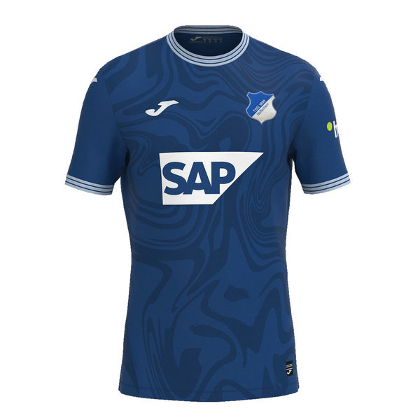 Tailandia Camiseta Hoffenheim Primera Equipacion 2023-2024